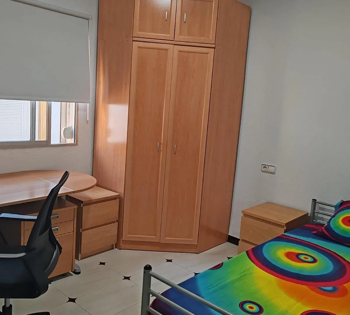 דירות פוארטו ריאל Casa Alamo