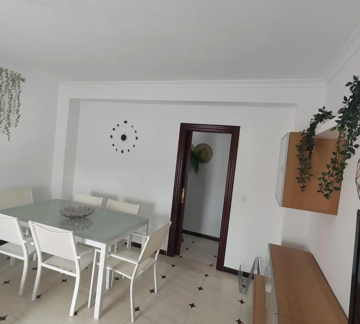 Casa Alamo Lägenhet Puerto Real 0*,  Spanien