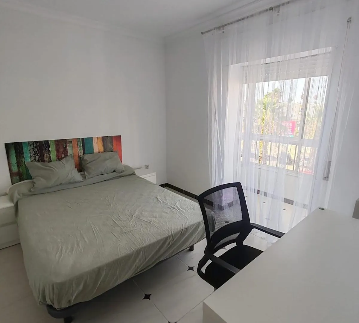 דירות פוארטו ריאל Casa Alamo