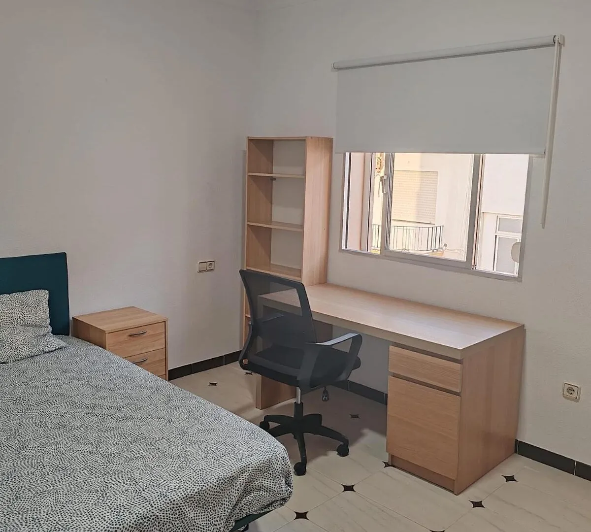 דירות פוארטו ריאל Casa Alamo