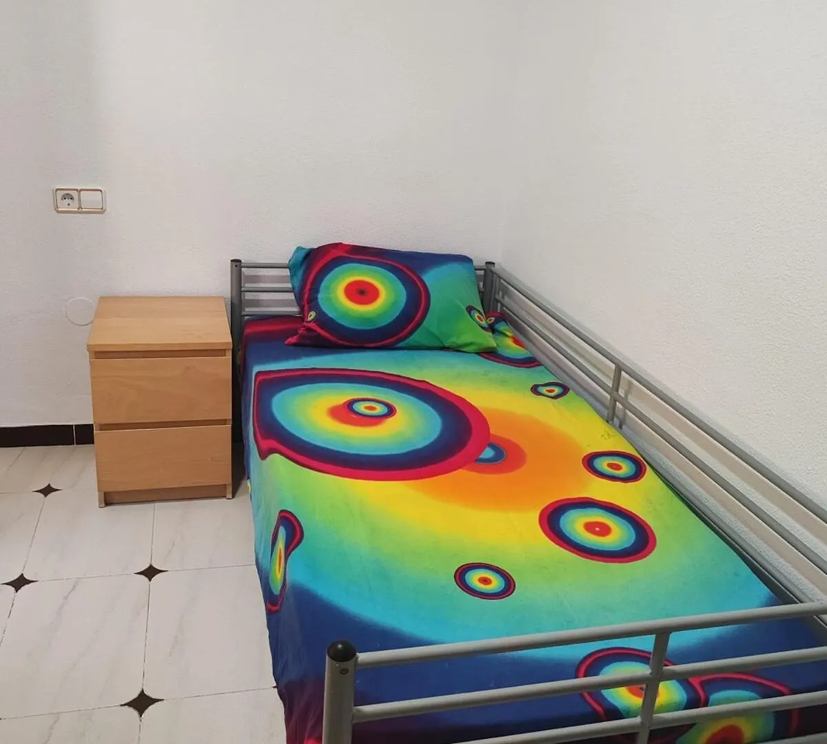 דירות פוארטו ריאל Casa Alamo