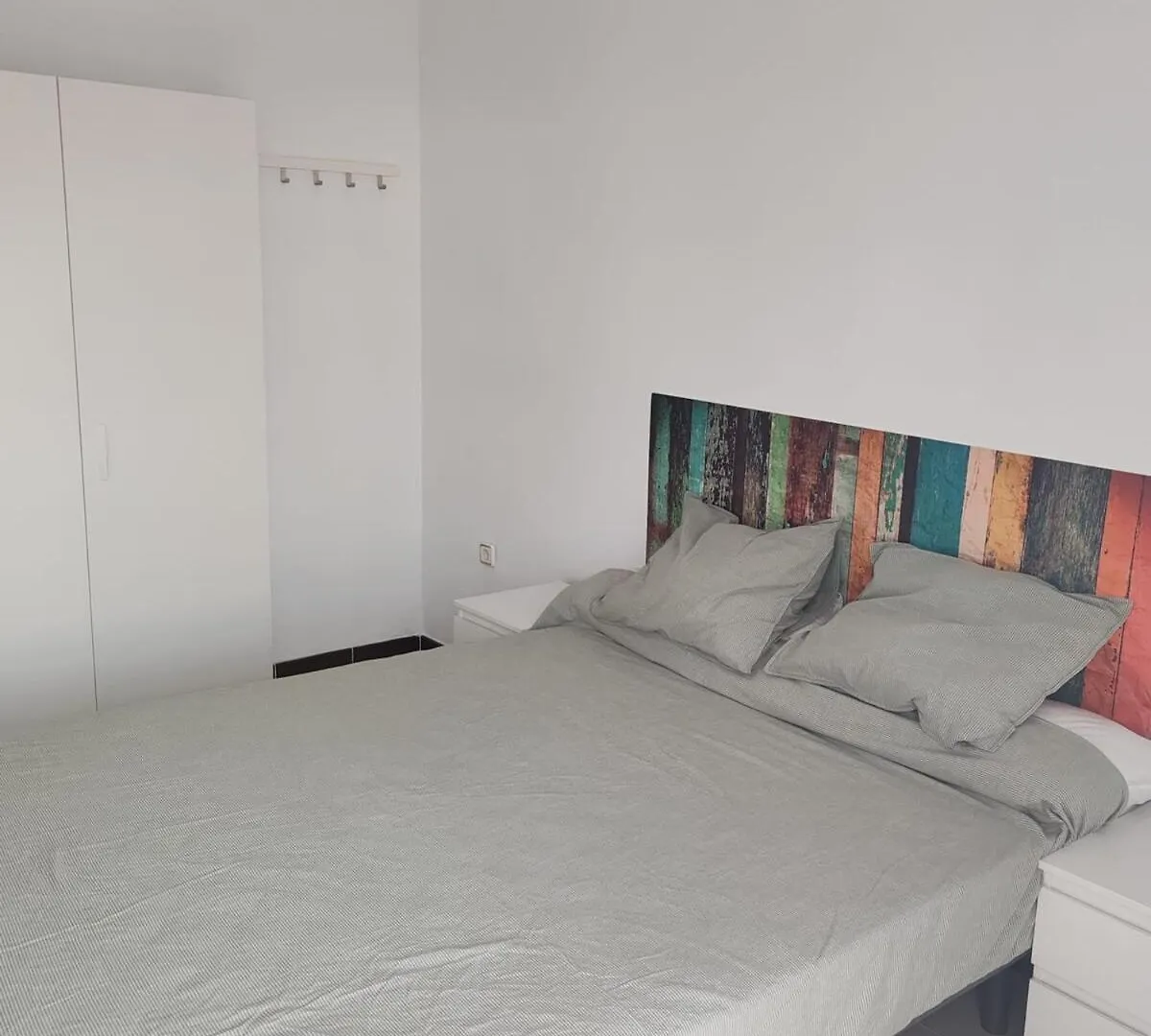 Casa Alamo Lägenhet Puerto Real