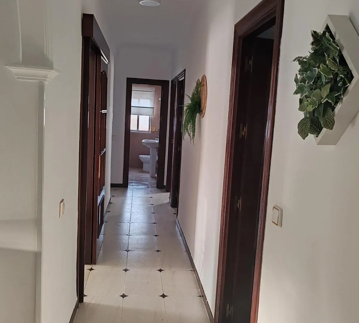 Casa Alamo Lägenhet Puerto Real