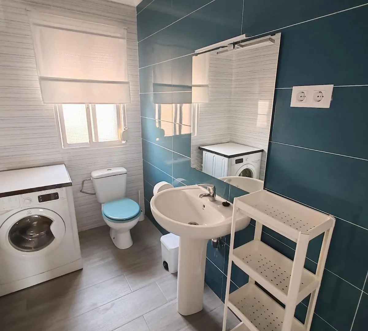 דירות פוארטו ריאל Casa Alamo 0*,