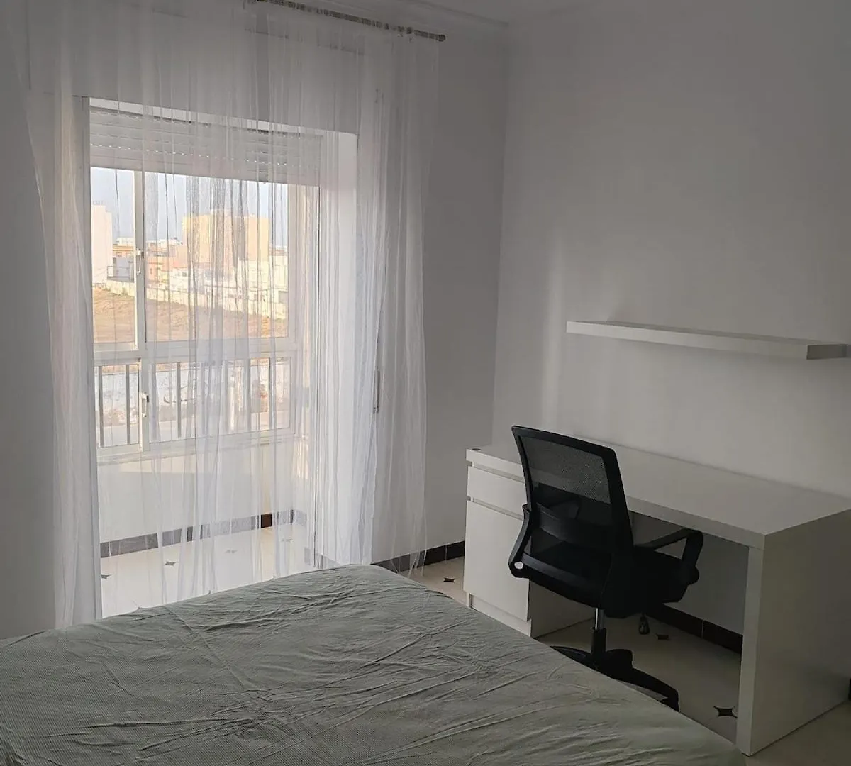 Casa Alamo Lägenhet Puerto Real Spanien