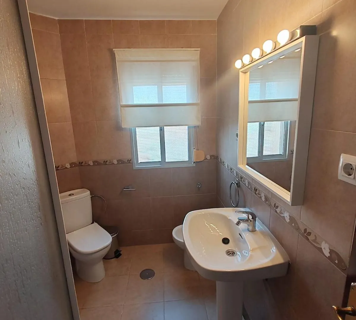 דירות פוארטו ריאל Casa Alamo
