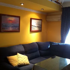 Casa Bahia De Cadiz Hébergement de vacances