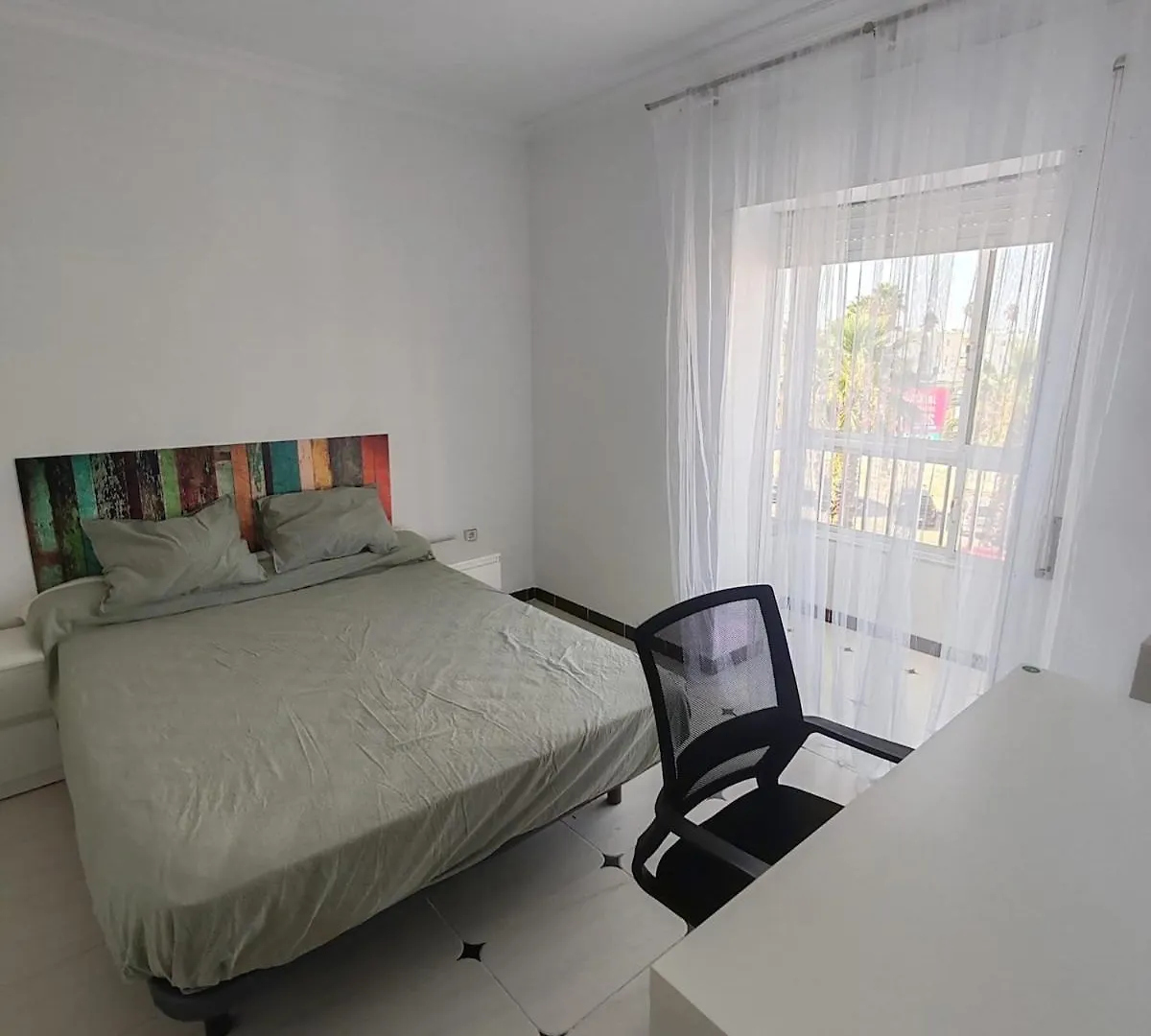 Casa Alamo Lägenhet Puerto Real Spanien