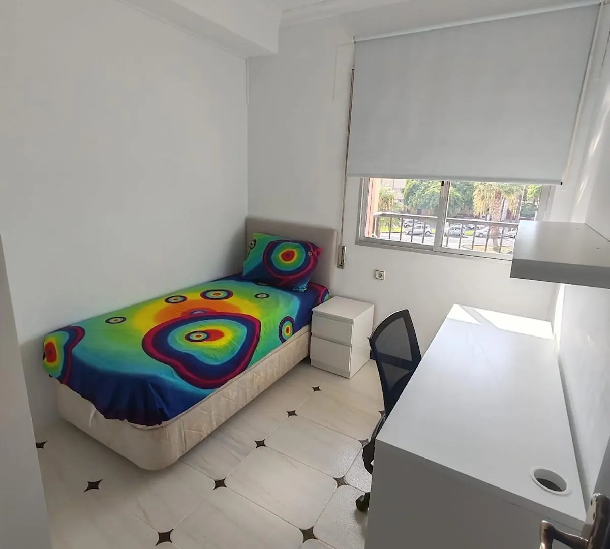 Casa Alamo Lägenhet Puerto Real 0*,  Spanien