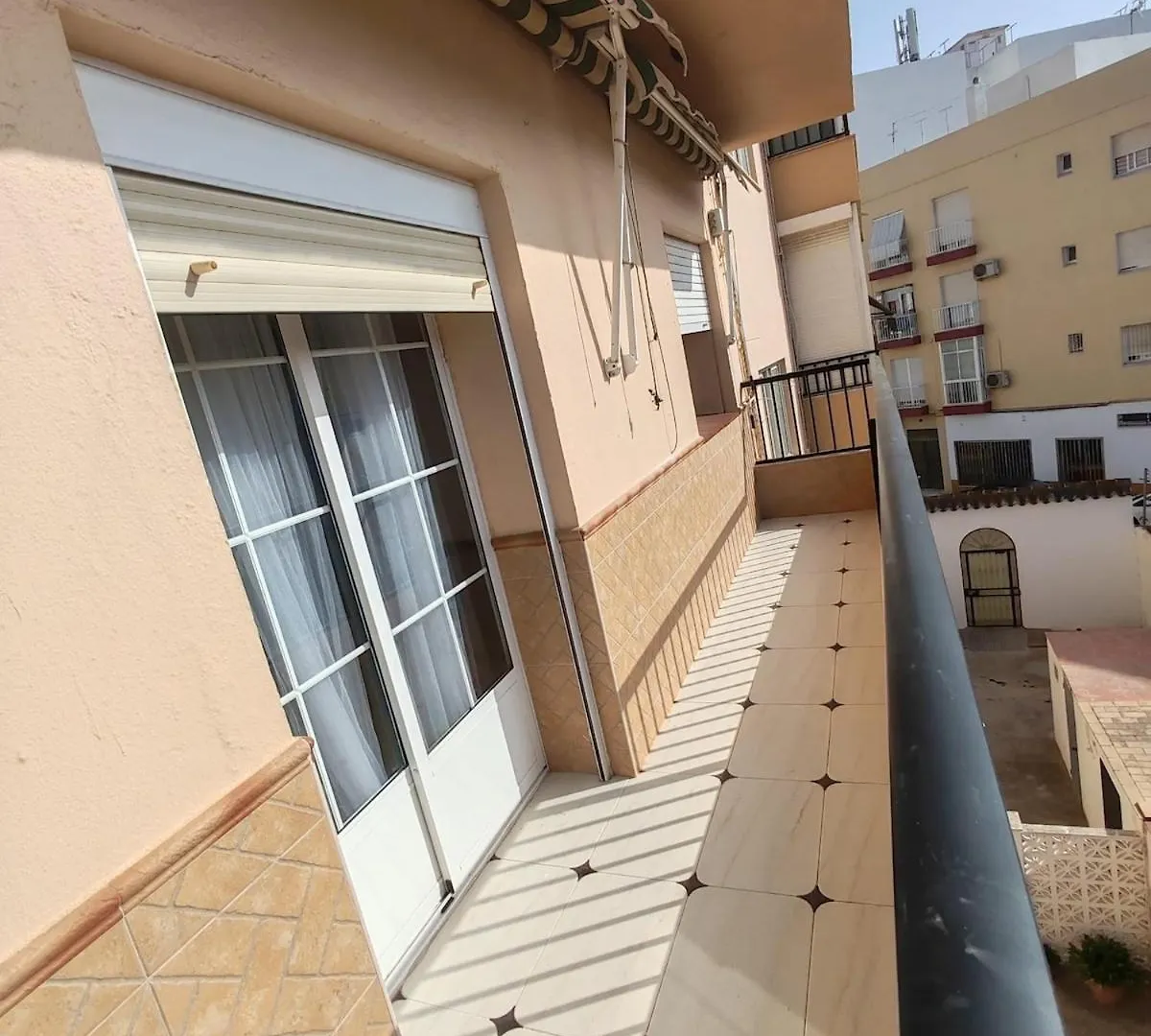 Casa Alamo Lägenhet Puerto Real